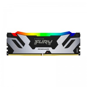 Memória RAM Kingston Renegade RGB 16GB (1x 16GB) DDR5-6000MHz CL32